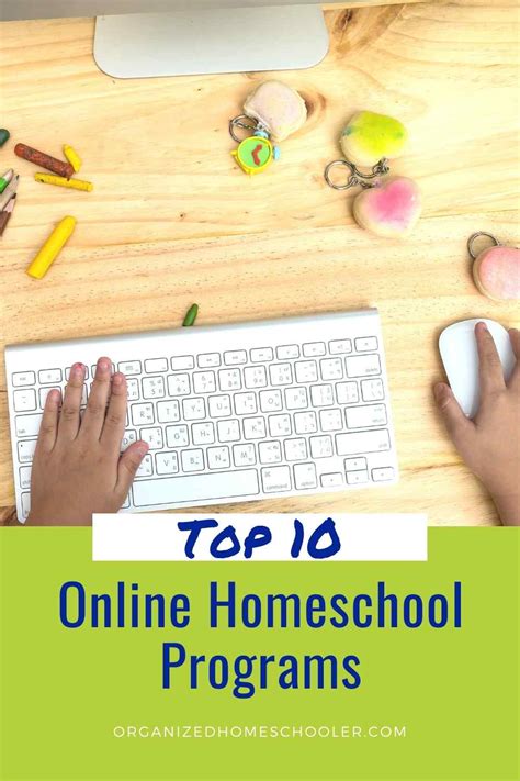 Online homeschooling programs. Things To Know About Online homeschooling programs. 